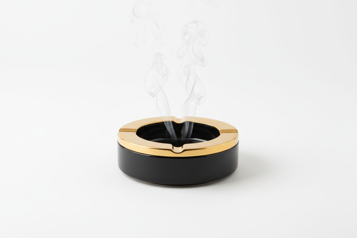 Smoke-Free Living