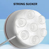 Portable Blinkcee ultrasonic mini washing machine with compact design, featuring control panel and drum for efficient laundry.