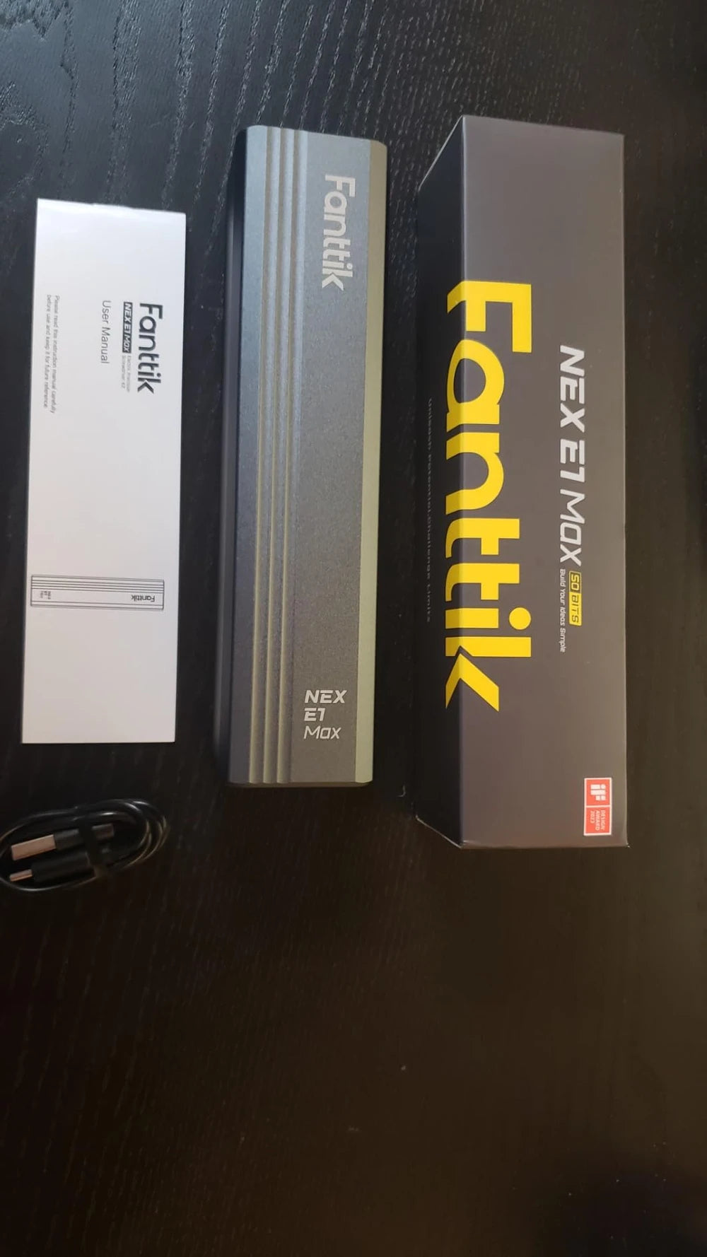 Review Card