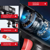 Blinkcee portable cordless electric power jet with sleek design, compact for easy use and powerful cleaning performance.