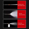 Portable cordless electric power jet from Blinkcee, showing a compact handheld cleaning device with a sleek design and power nozzle head.