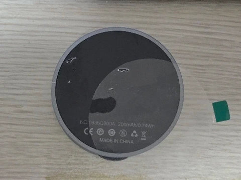 Review Card