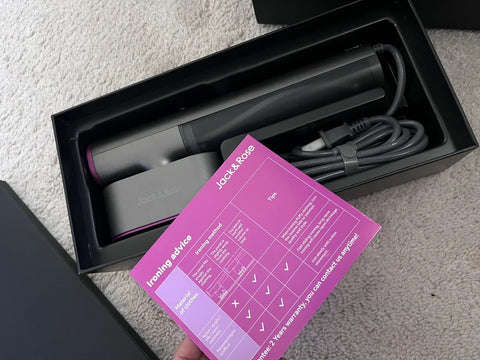 Review Card