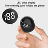 Mini invisible earbuds by Blinkcee shown in a close-up image, highlighting their sleek, compact design for discreet listening.