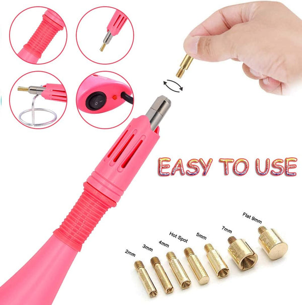 Sparkle Craft Magic Kit