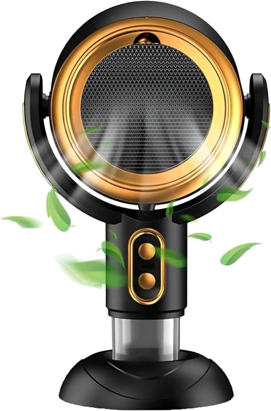 Smoke Purifier – Freshen Your Space Instantly