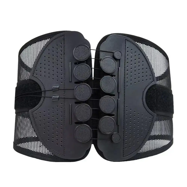 Comfortable Waist Support Belt
