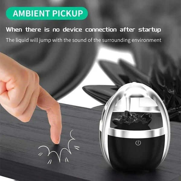 Rhythm Beat Bluetooth Speaker