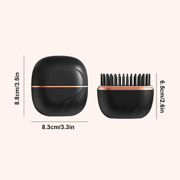 Mini Smooth & Shine Hair Brush