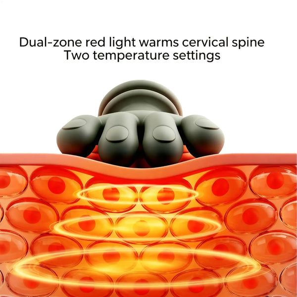 Relaxing Neck & Shoulder Soother