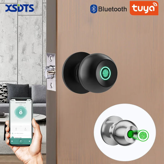 Smart Keyless Door Security - Blinkcee