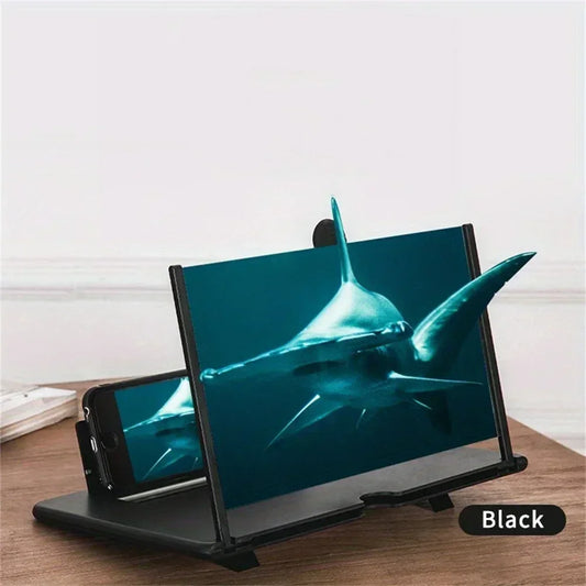 HD Mobile Screen Magnifier - Blinkcee