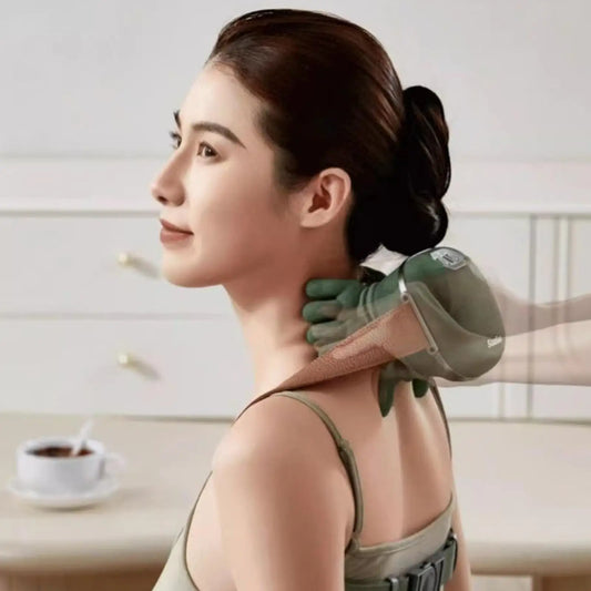 Neck & Shoulder Support Cushion - Blinkcee