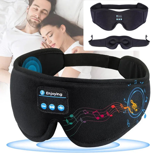 DreamSound Sleep Headphones - Blinkcee