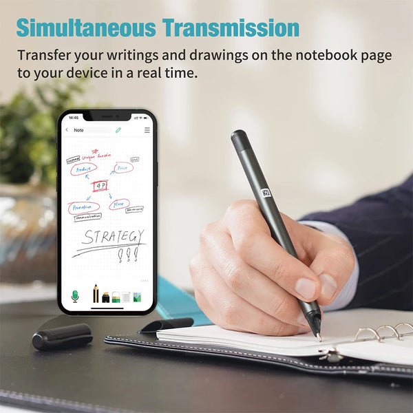 Smart Note-Taking Kit