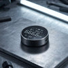 Electric distance measuring ruler by Blinkcee with digital display and sleek design for accurate length measurements.
