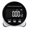 Electric distance measuring ruler by Blinkcee showing digital display and length measurement in a user-friendly design.